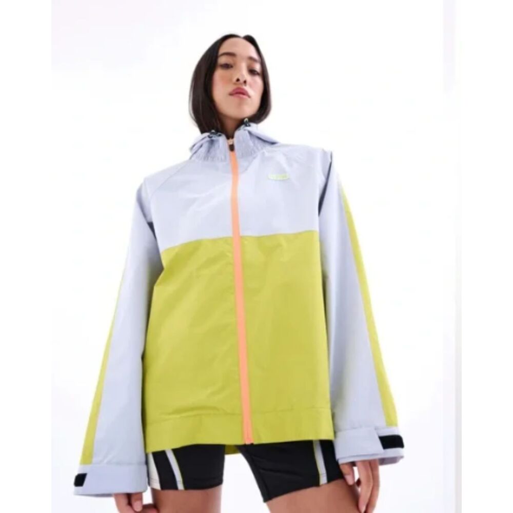 P.E. Nation Rain Jacket XS